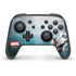 Marvel Thor Mighty Thor Nintendo Skins